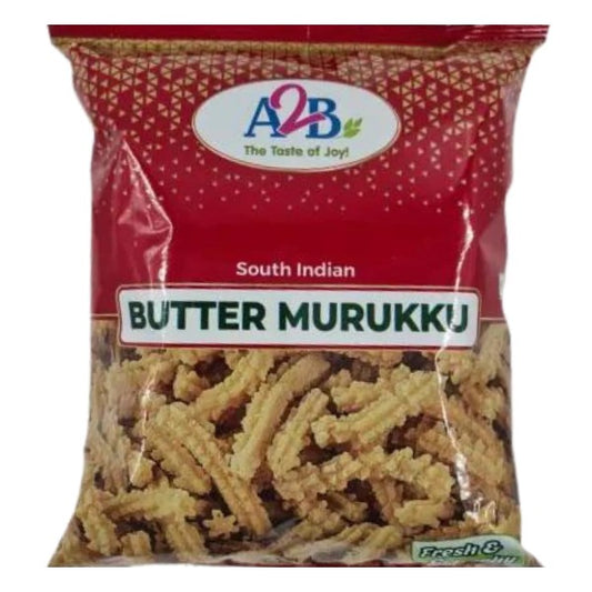 A2B Butter Murukku