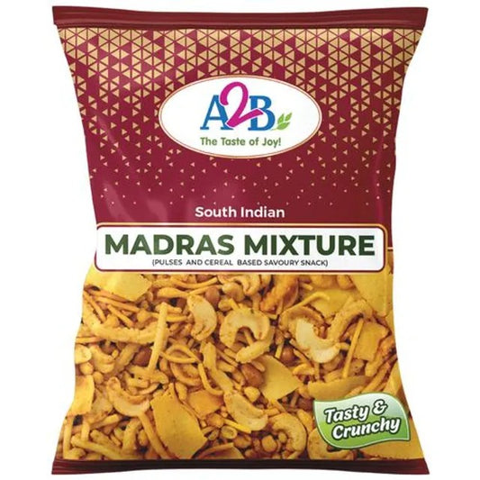 A2B Madras Mixture