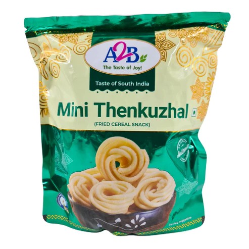 A2B Mini Thenkuzhal