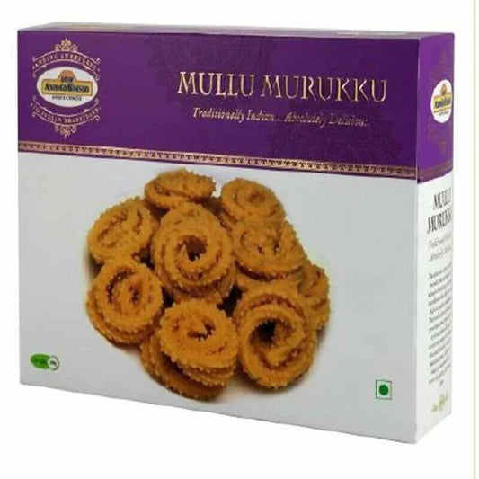 A2B Mullu Murukku