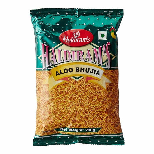 Haldiram's Aloo Bhujia 400g