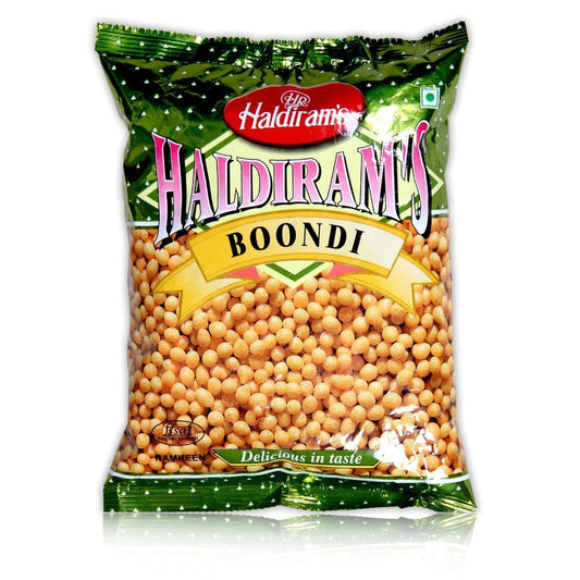 Haldiram's Boondi 200g