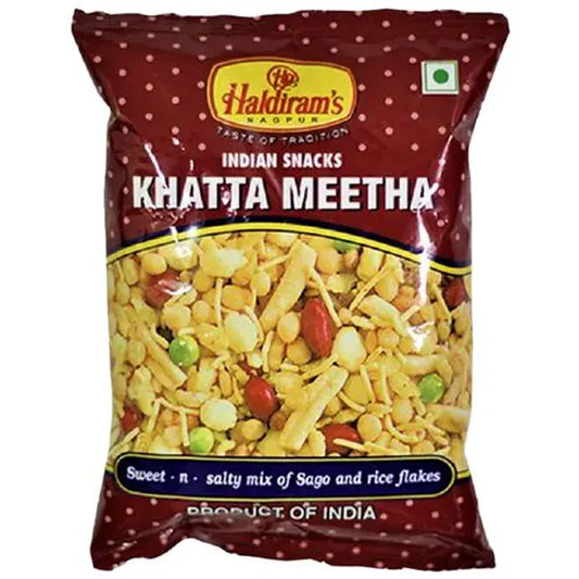 Haldiram's Katta Meetha 400g