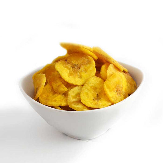 Krishna Banana Chips 150g