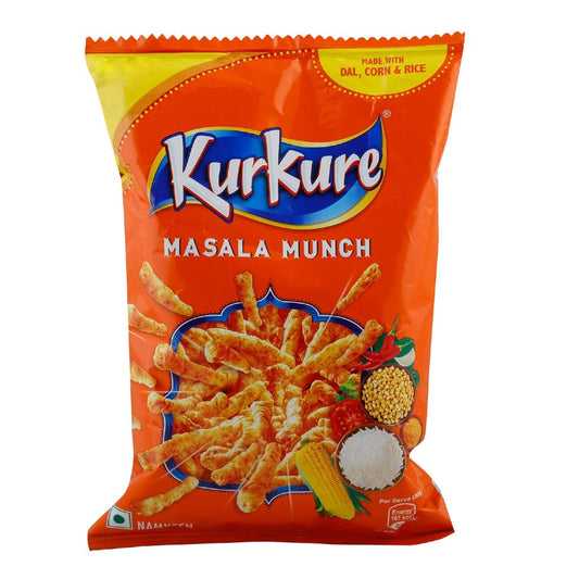 Kurkure Masala Munch