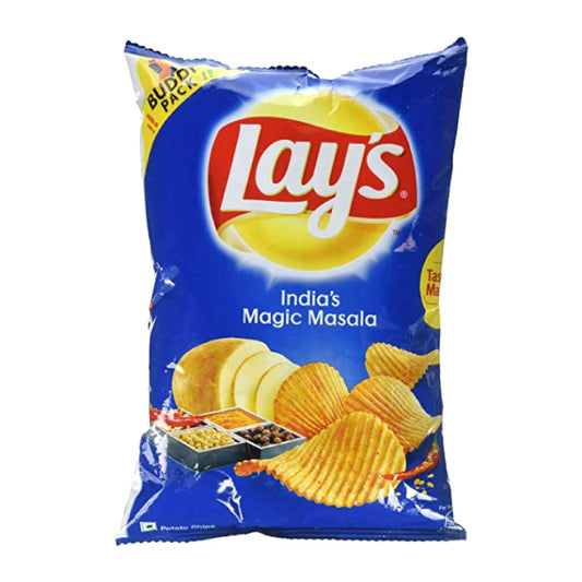 Lays Magic Masala