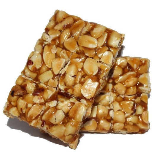 Peanut Bar 100g