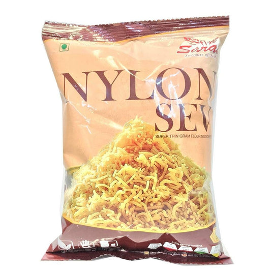 Saras Nylon Sev 200g