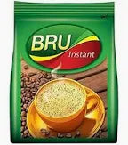 Bru Instant Mix Coffee Powder 100g