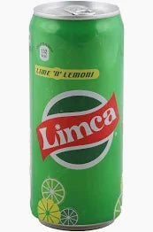 Limca Pet Bottle 500ml