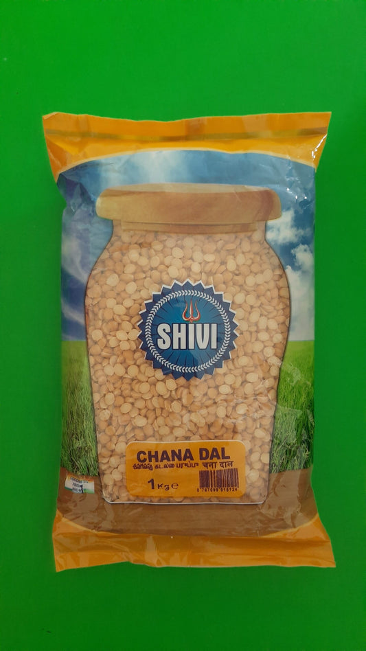 Shivi Chana Dal 1kg