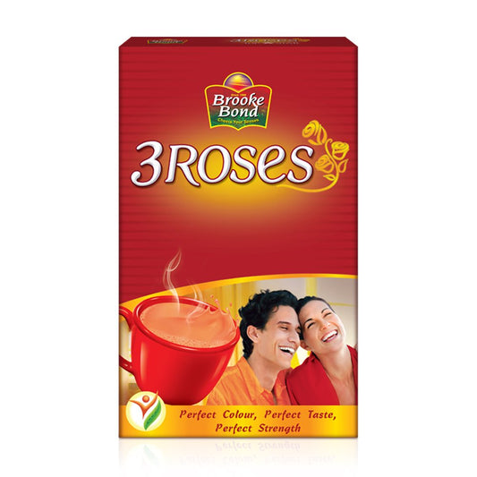 3 Roses Tea 250g