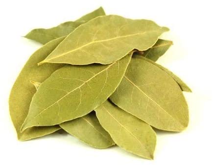 Bay Leaves