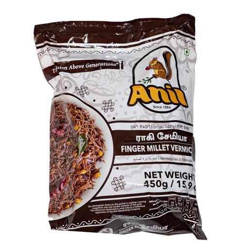 Anil Ragi Semiya / Finger Millet Vermicelli 450g