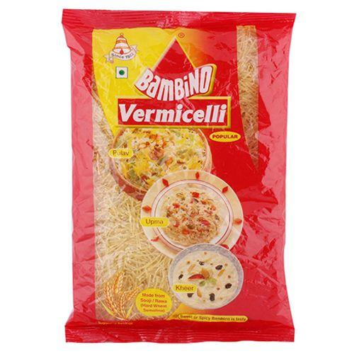 Bambino Vermacelli Unroasted 850g