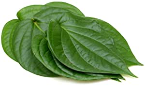 Betel Leaves