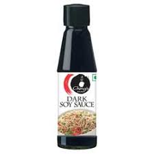 Ching's Dark Soy Sauce 200g