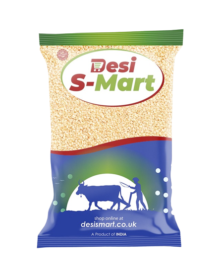 Desi S-Mart Premium Sesame Seeds 1kg