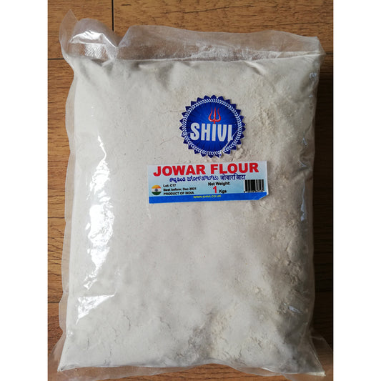 Jowar Flour 1kg