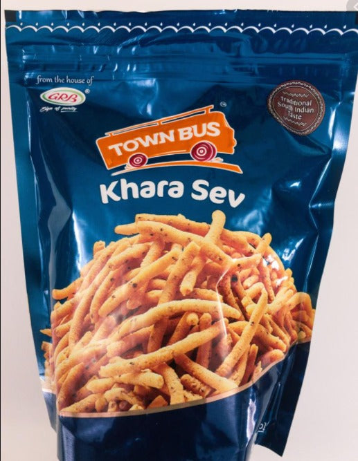 Town Bus Khara Sev 150g