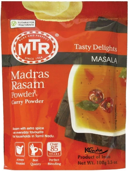 MTR Rasam Powder 200g