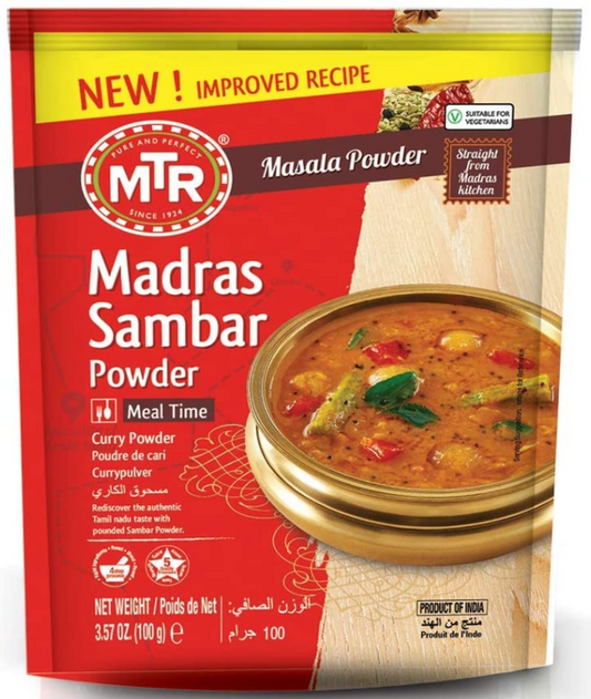 MTR Sambhar Powder 200g