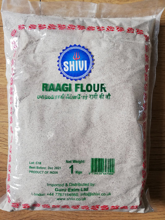 Ragi Flour 1kg