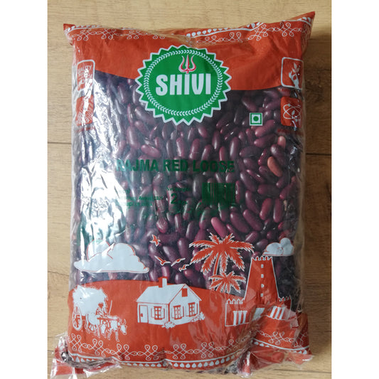 Shivi Rajma/ Kidney Beans 1kg