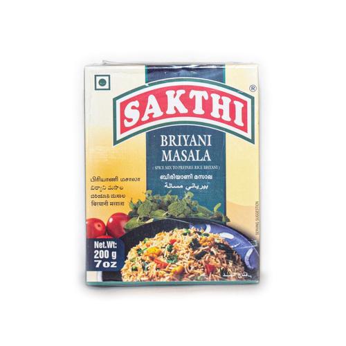 Sakthi Biryani Masala 200g