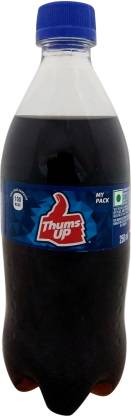 Thums Up  500ml