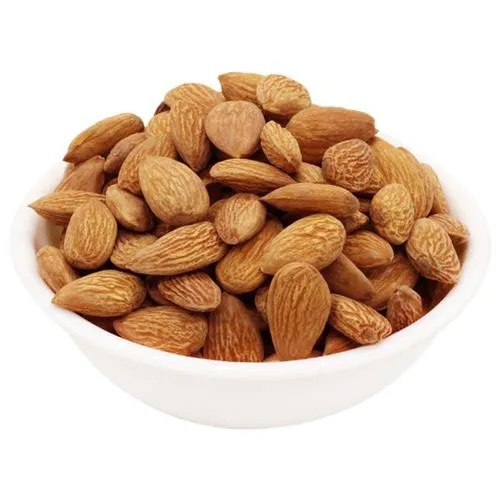 Sree Krishna Almonds 450g