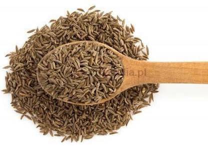 Cumin Seeds/Jira