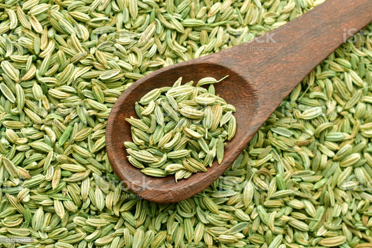 Fennel Seeds