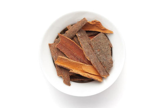 Cinnamon 100gms