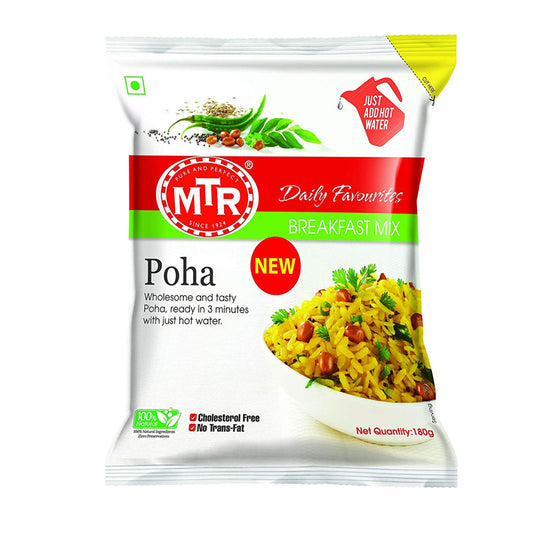 MTR Poha Ready Mix