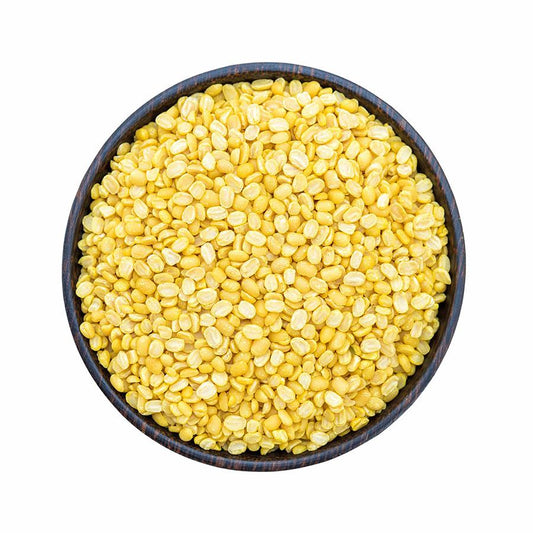 Shivi Mung Dal Without Shell 1kg