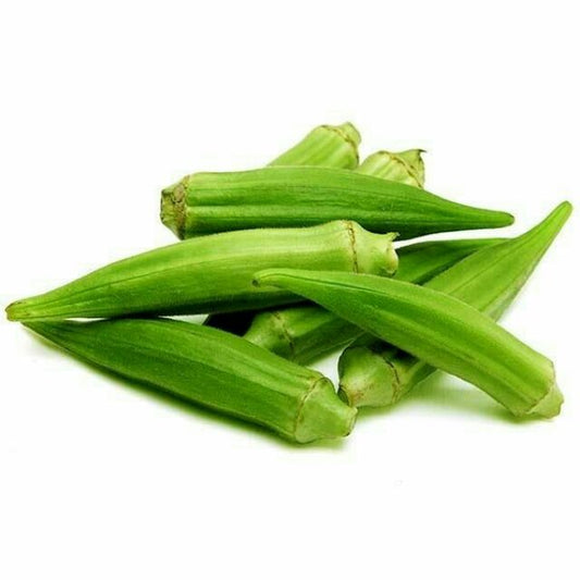 Okra (500g)