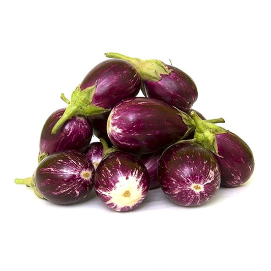 Ravaya Purple Small Round (500g)