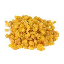 Gold Raisins 500g