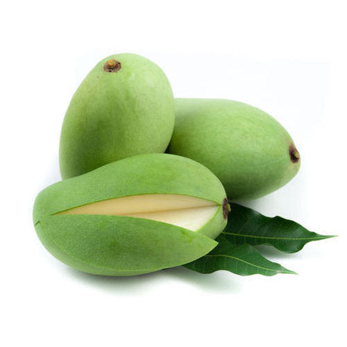 Raw Mango  Green 300g to  500g