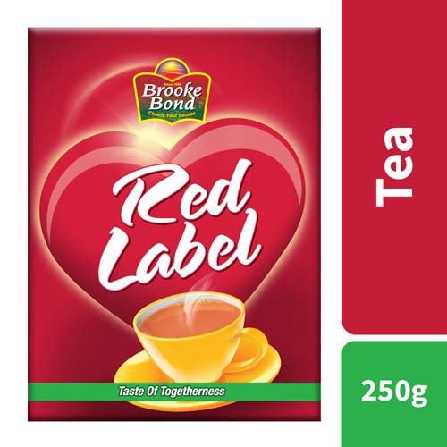 Red Lable Tea 250g