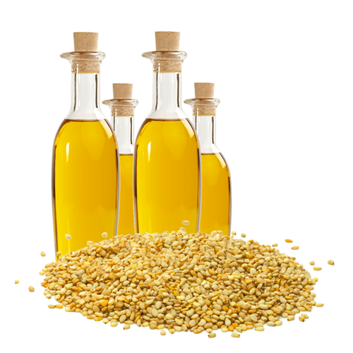 Shivi Sesame Oil 1ltr