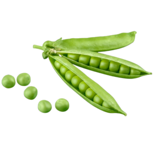 Green Peas 350g