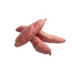 Sweet Potato 500g